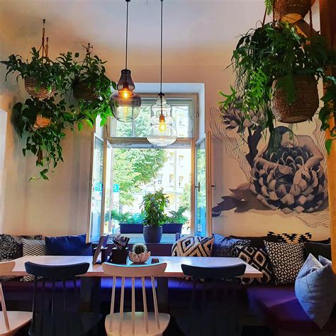 Cafe Flora Nuremberg