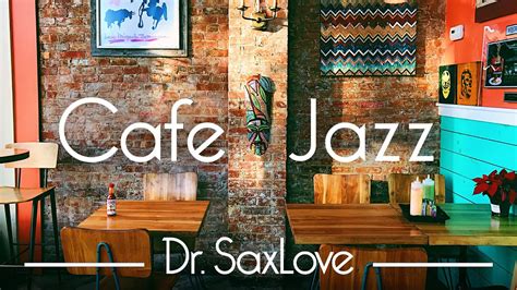 Cafe Jazz & Restaurant