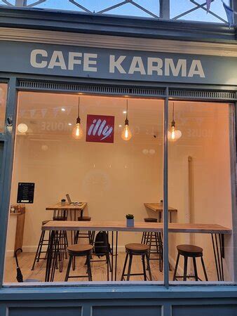 Cafe Karma Ltd