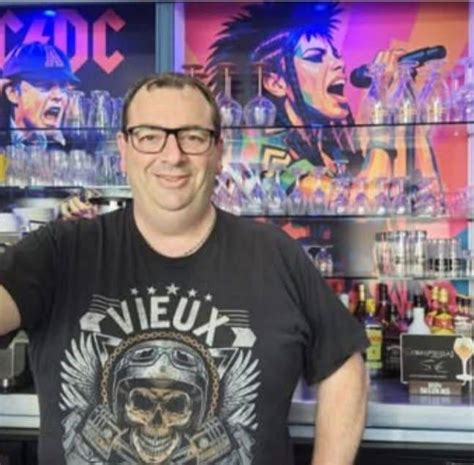 Cafe Labascule à Englefontaine