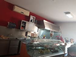 Cafe Nelo Lever