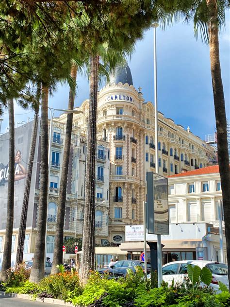 Cafe Nicolas à Cannes