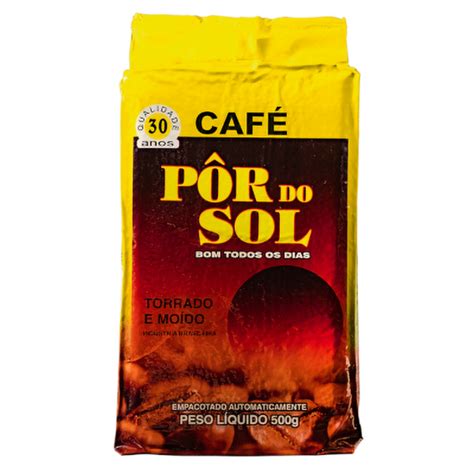 Cafe Por Do Sol 