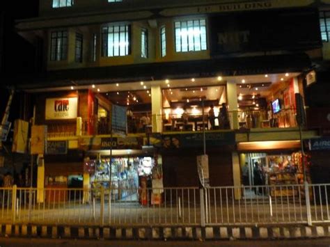 Cafe Shillong Bakery