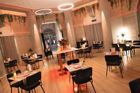 Cafe de la Source à Lyon