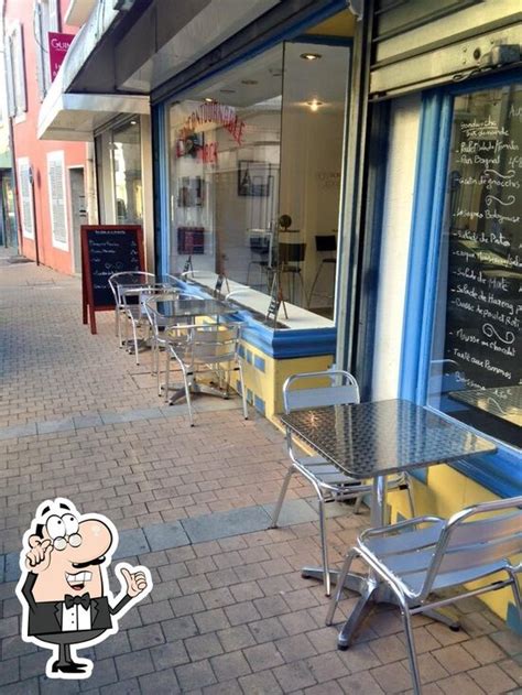 Cafe snack le terminus à Cavaillon