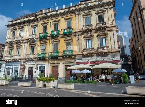 Cafeteria Catania