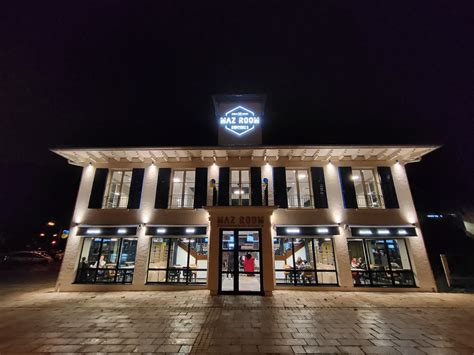 Cafeteria à Lormont