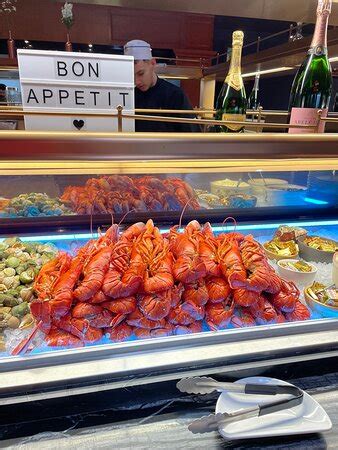 Cafeteria Resto'Vit à Reims