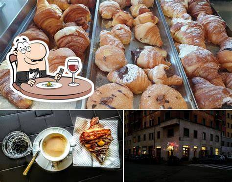 Cafeteria Spinelli Rome