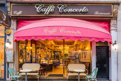 Caffè Concerto | Modena Modena