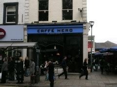 Caffè Nero Chiswick