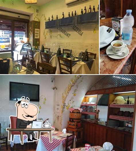 Caffe' Del Professore Add'a Signora Naples