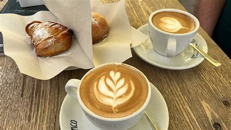 Caffe Cola Naples