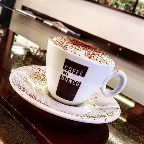 Caffe Del Banco Perugia