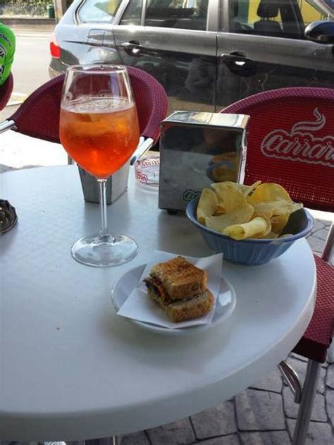 Caffe Italiano à Lourdes