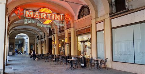 Caffe Mi Di Turin