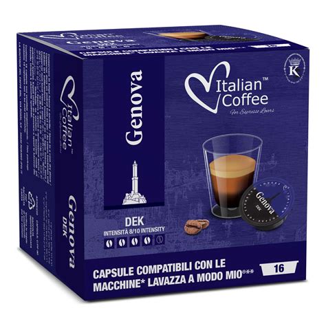 Caffe a Modo Mio Genova Genoa