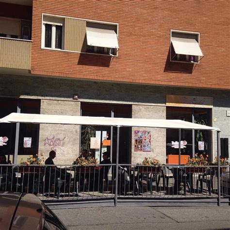 Caffetteria Bar...Donecchia Turin