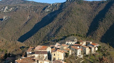 Cailla à Paziols