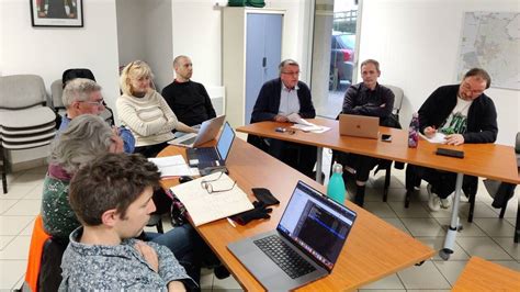 Caillard Ludovic à Fondettes