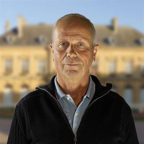 Caille Philippe à Sevran