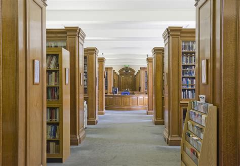 Caird Library and Archive