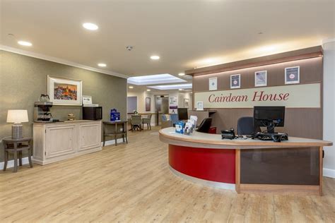 Cairdean House Care Home - Care UK