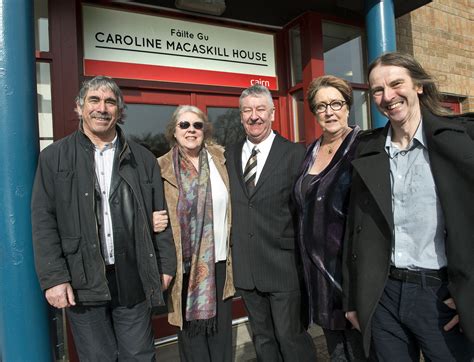 Cairn Housing Association Ltd