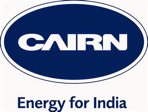 Cairn India Ltd. (VGT)