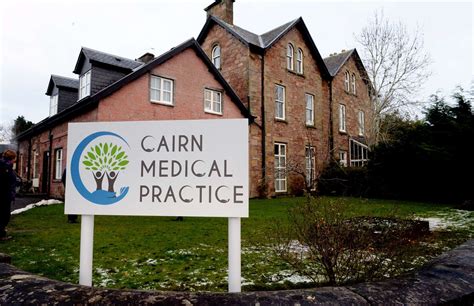 Cairn Medical Practice