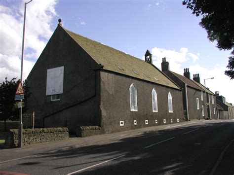 Cairneyhill Parish Church