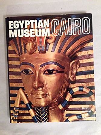Cairo Museum Catalogue