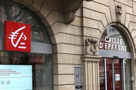 Caisse d'Epargne Bitche à Bitche