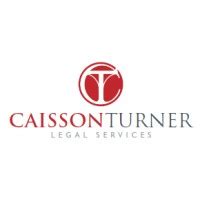 Caisson Turner Legal Services
