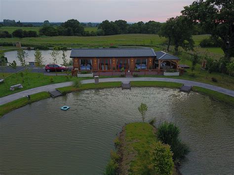 Caistor Lakes Leisure Park and Restaurant