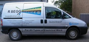 Caithness Electrical Contractors Ltd. Stage Lighting Ltd.