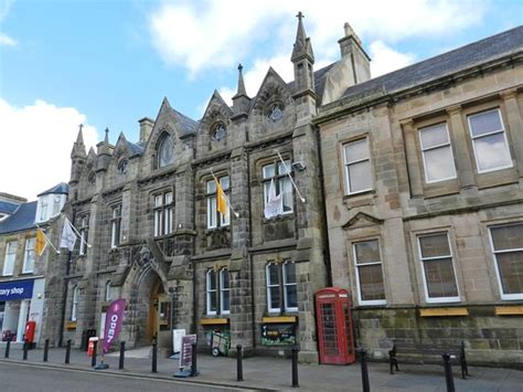 Caithness Horizons Museum and Art Gallery