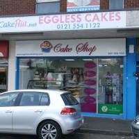 Cake Box Birmingham (Soho Road)