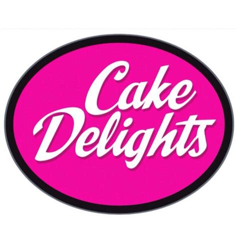 Cake Delights