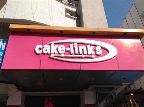 Cake Joints - Best Veg Cake Shop in Nagpur