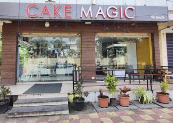Cake magic, Rajahmundry