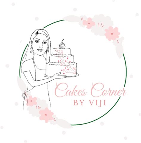 Cakes Corner by Viji