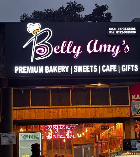 Cakes N Cakes shop by Belly Amy's