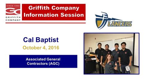 Cal Baptist Career Center