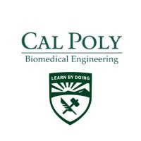 Cal Poly Biomedical Engineering 2013 2015 Catalog
