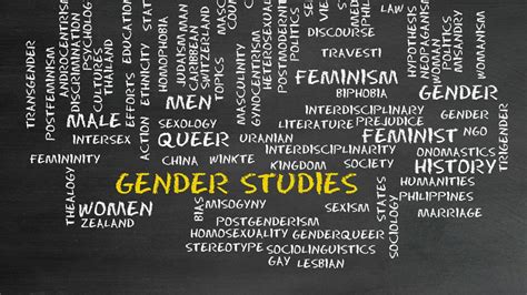 Cal Poly Course Catalog Women And Gender Studies