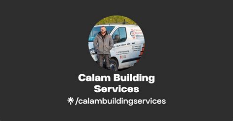 Calam Building Services
