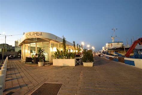 Calamida Palermo