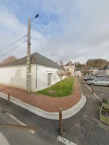 Calamity Country à Villaines-les-Rochers